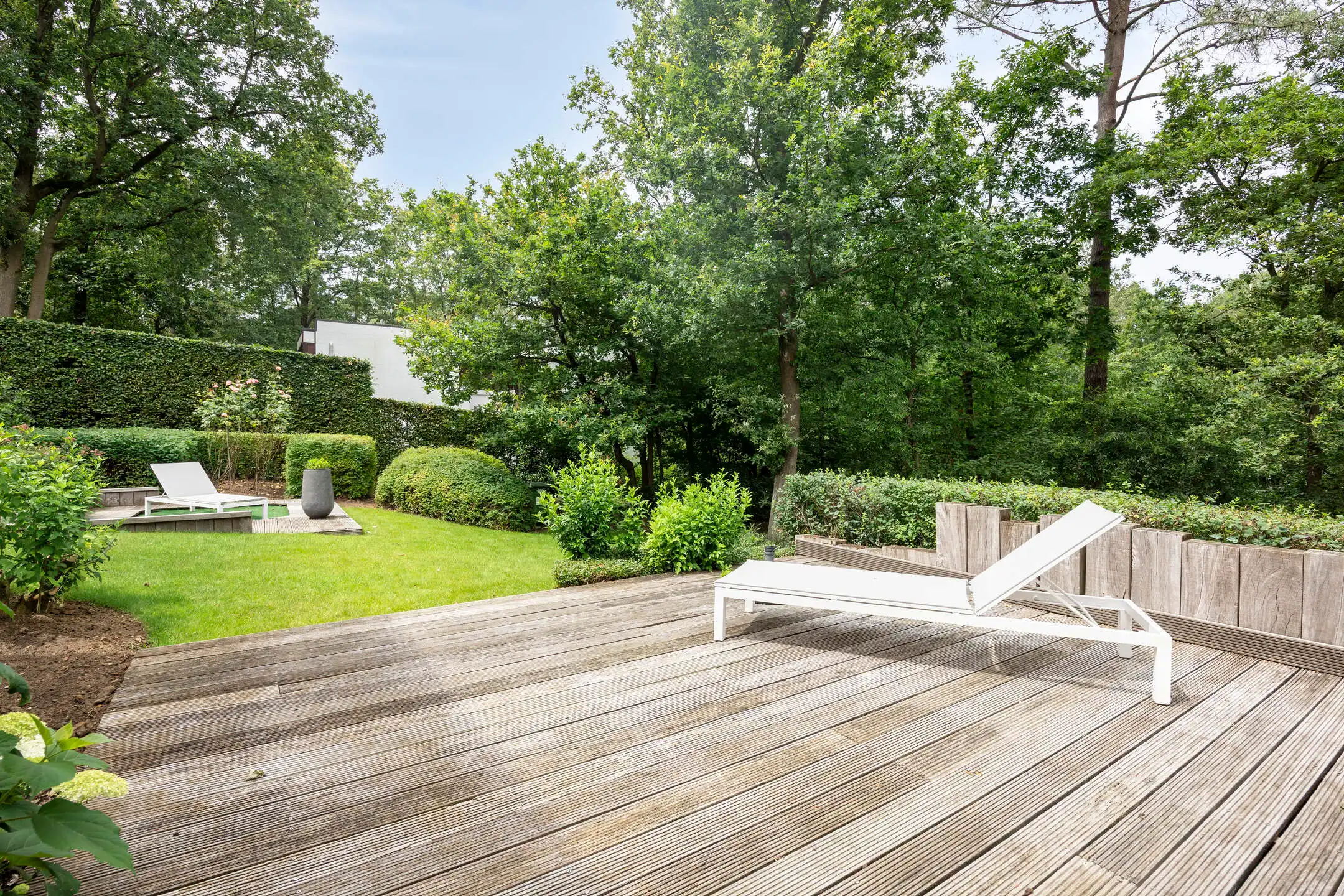 Exclusieve villa met 5 slaapkamers te Middelberg-Rotselaar foto 29