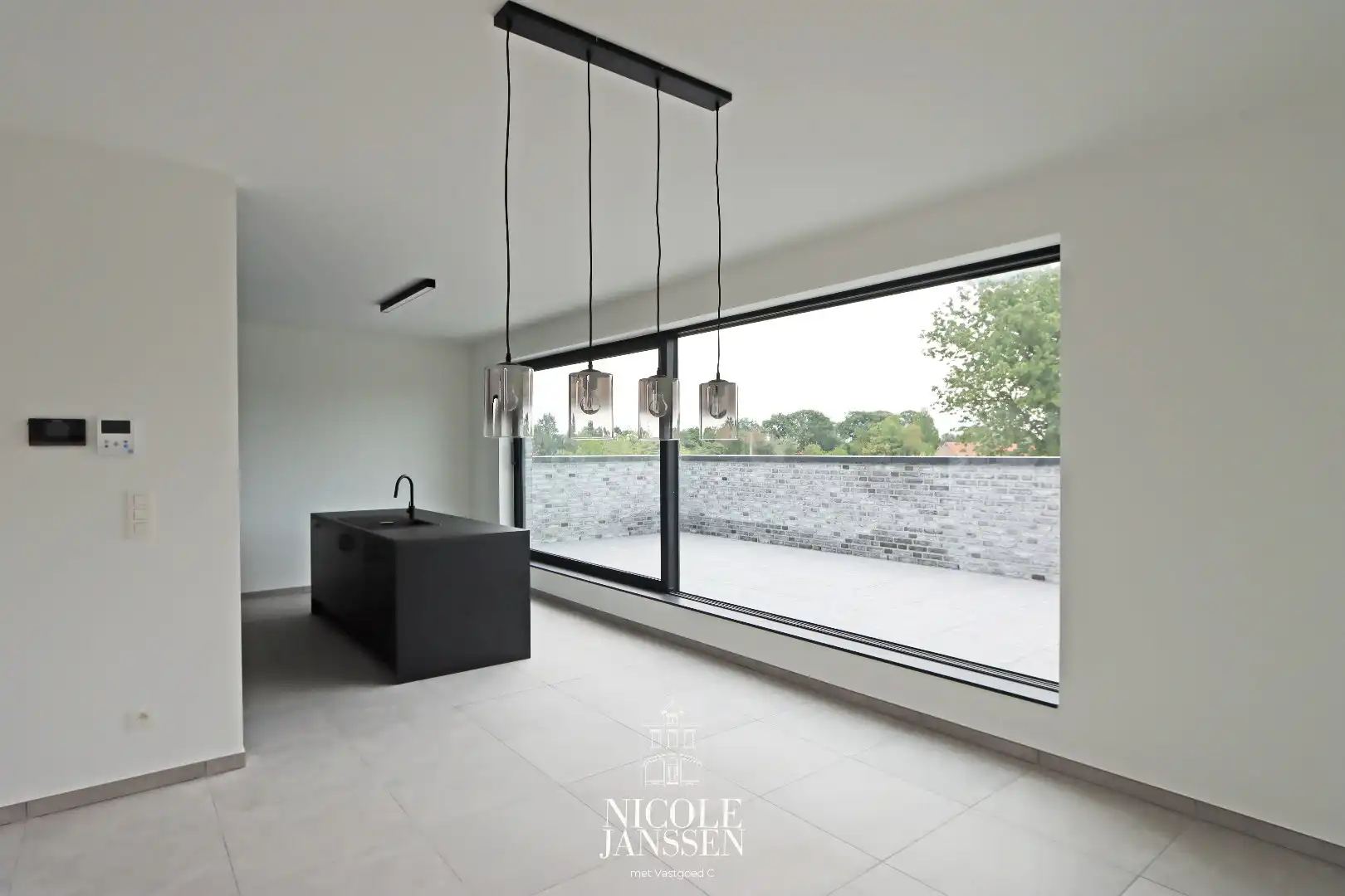 Duplex-appartement met drie slaapkamers foto 5