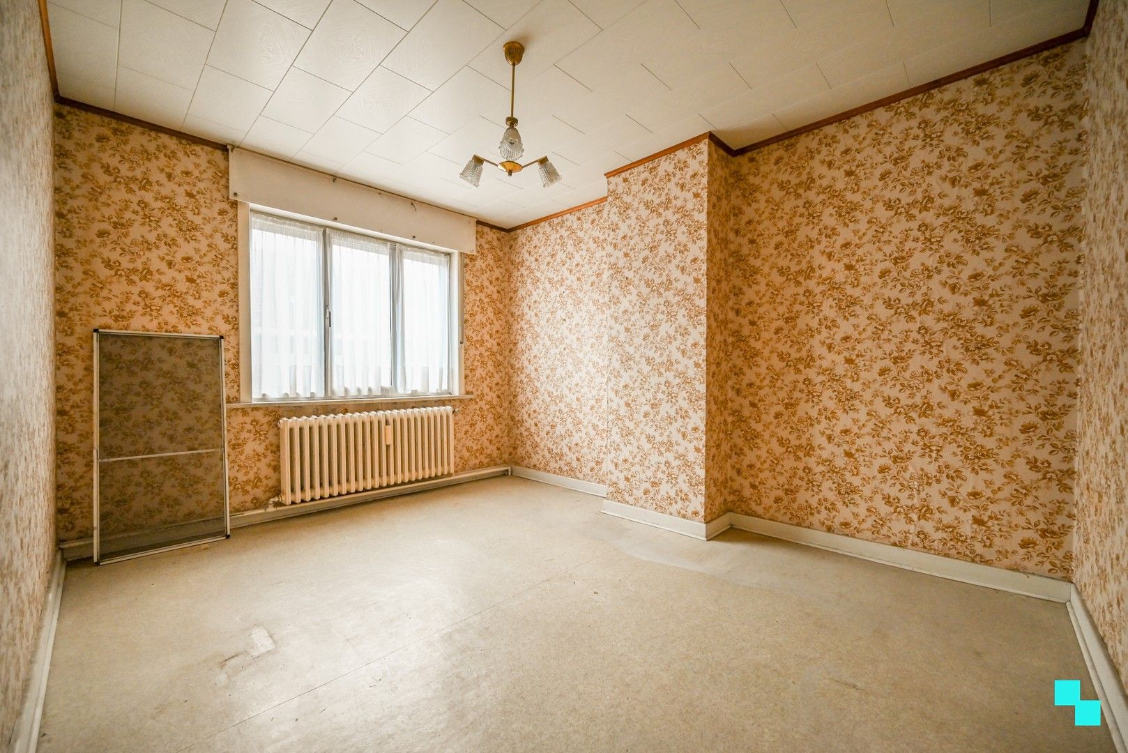 Ruime eengezinswoning te Emelgem foto 22