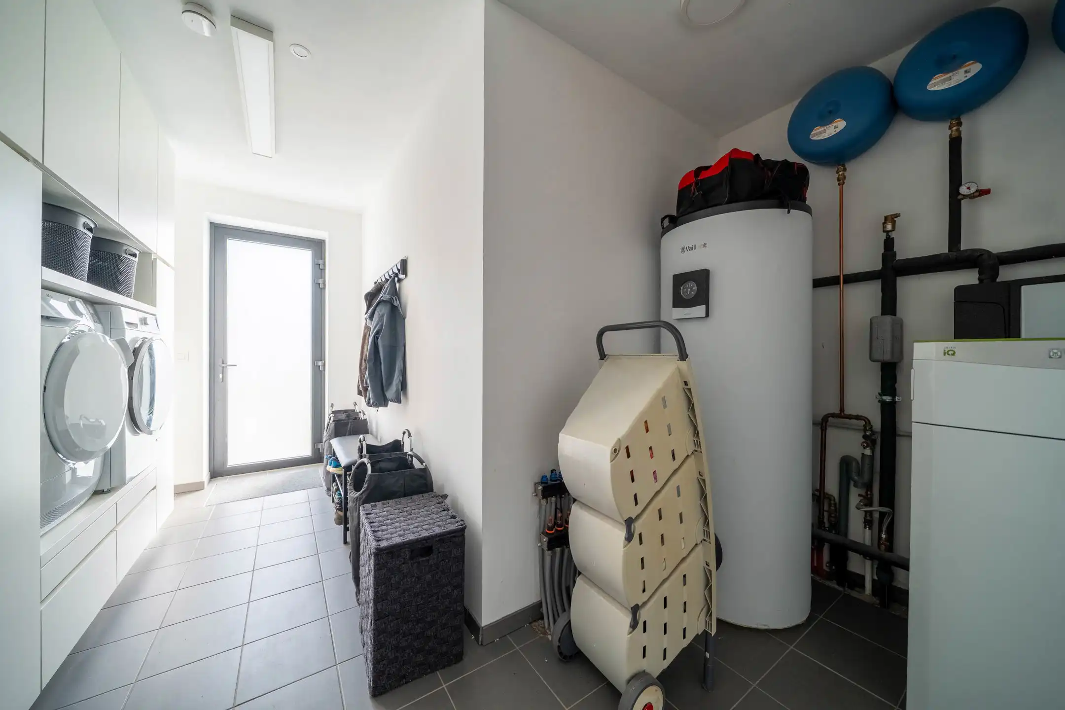Recente villa op toplocatie foto 15
