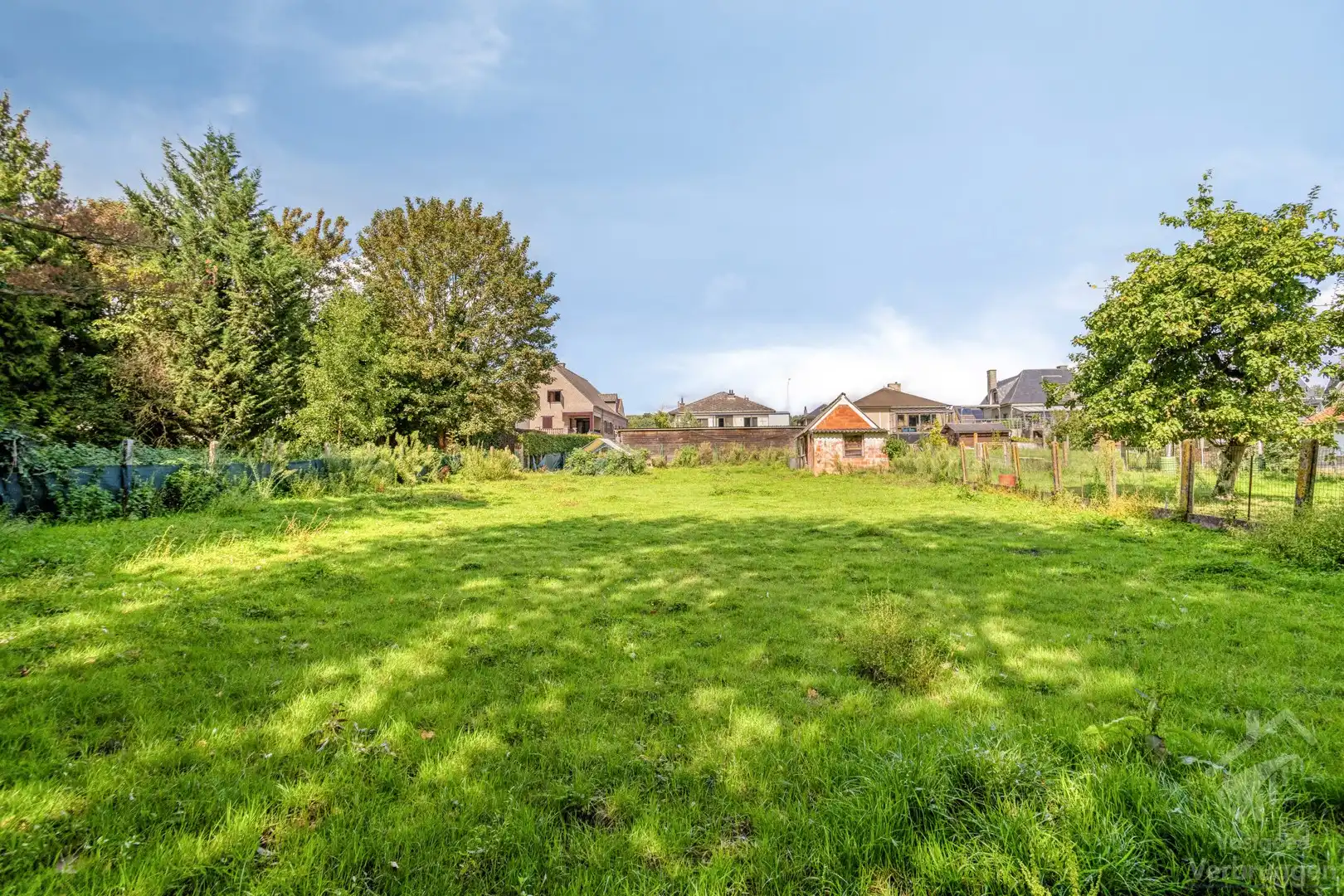 Volledig onderkelderde bungalow te koop op groot perceel foto 23