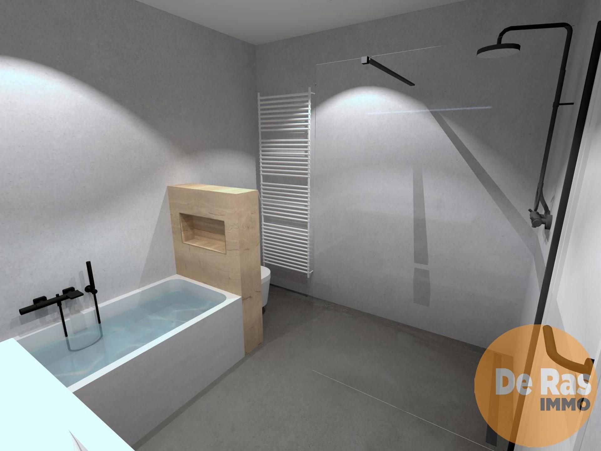 BAVEGEM - Nieuwbouw, moderne open bebouwing foto 6