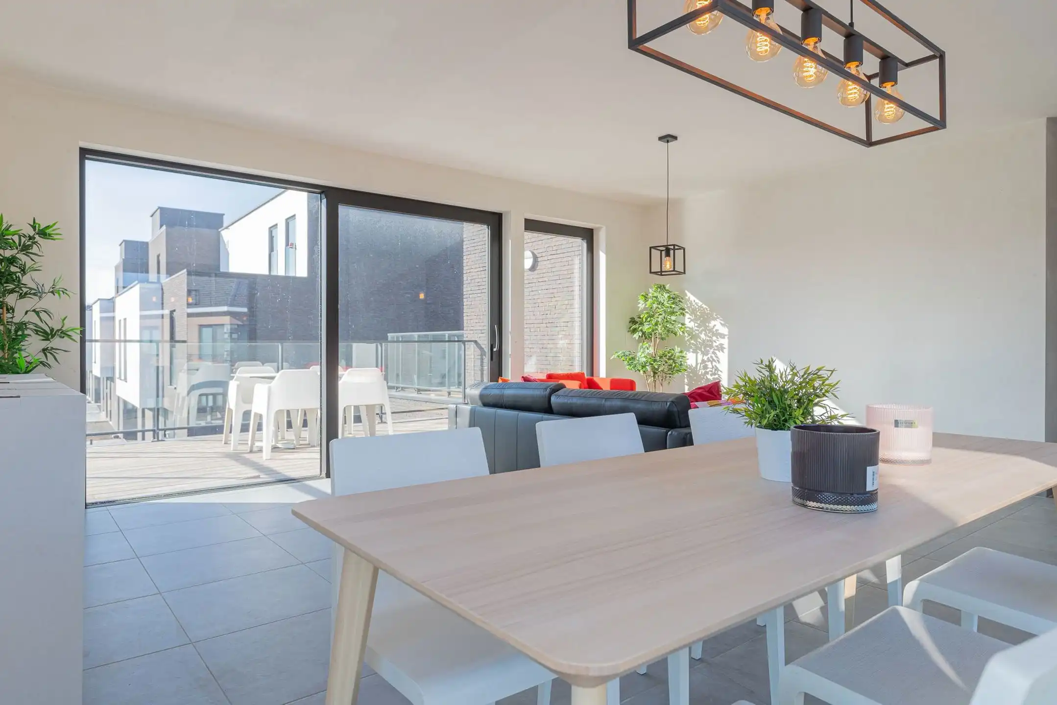 Haaltert - Nieuwbouwappartement met twee slaapkamers foto 3