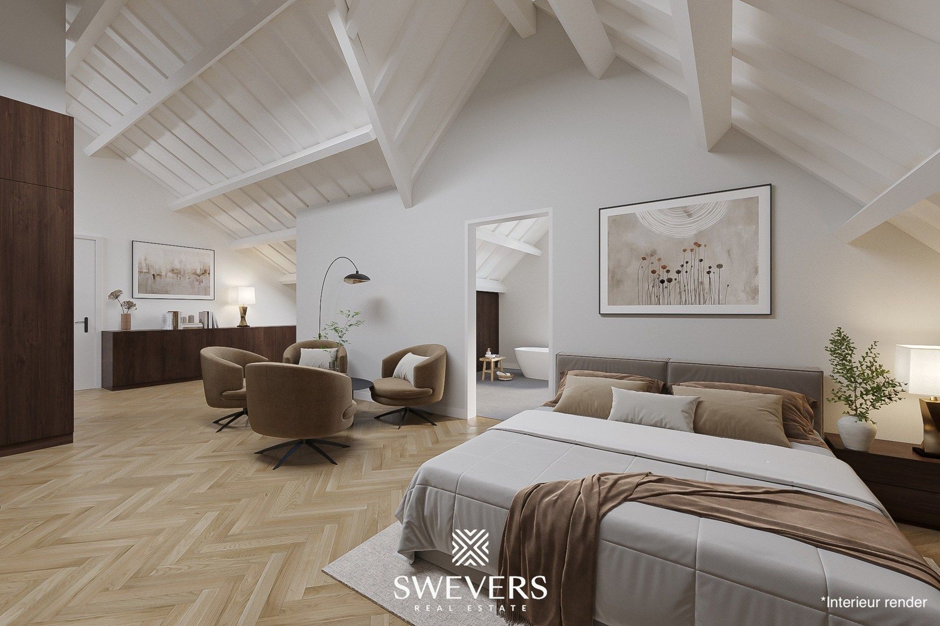 Ruime Gezinswoning met 3 slaapkamers en uitbreidingspotentieel foto 26