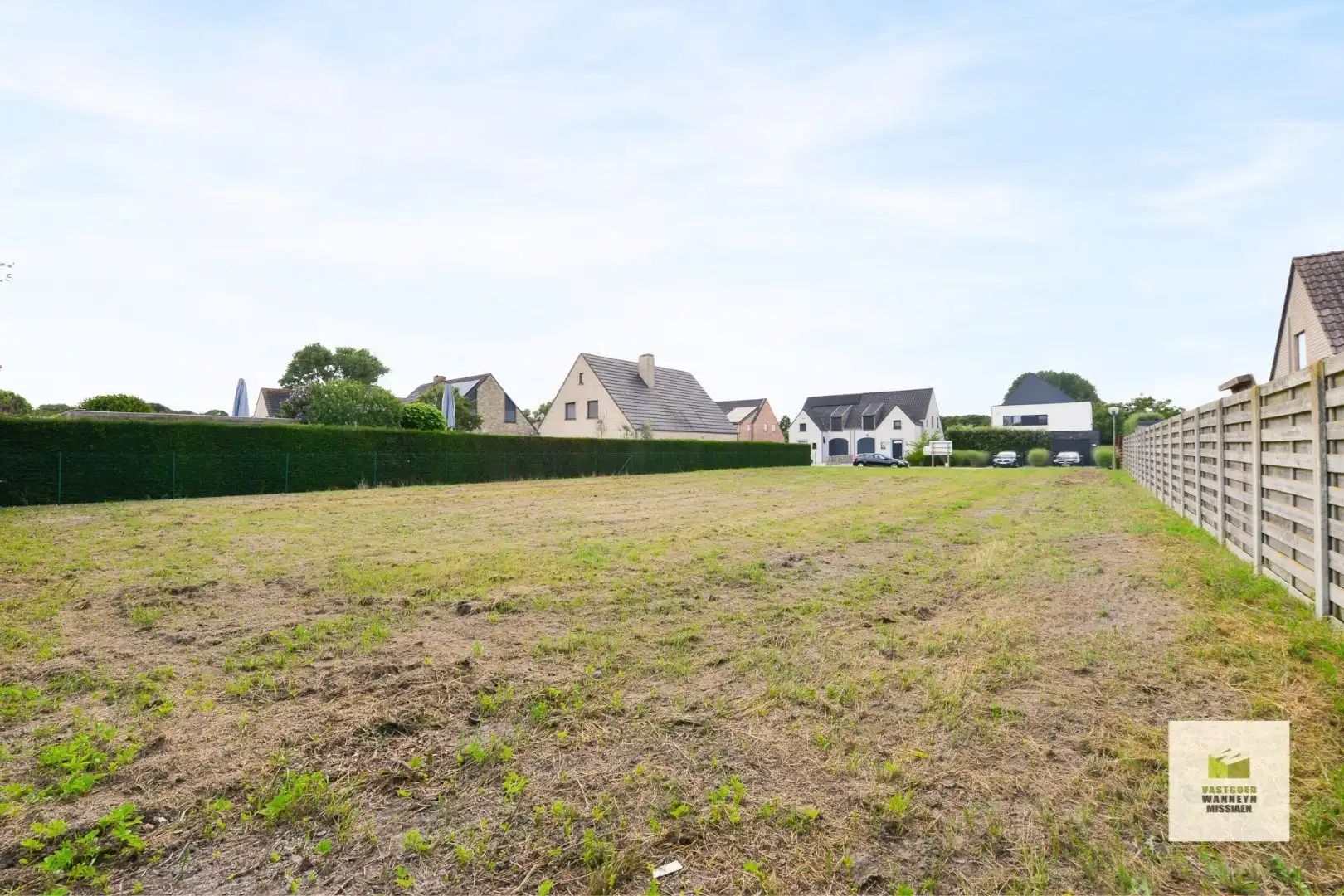 Nieuwbouw koppelwoning te Oedelem in rustige woonwijk foto 7