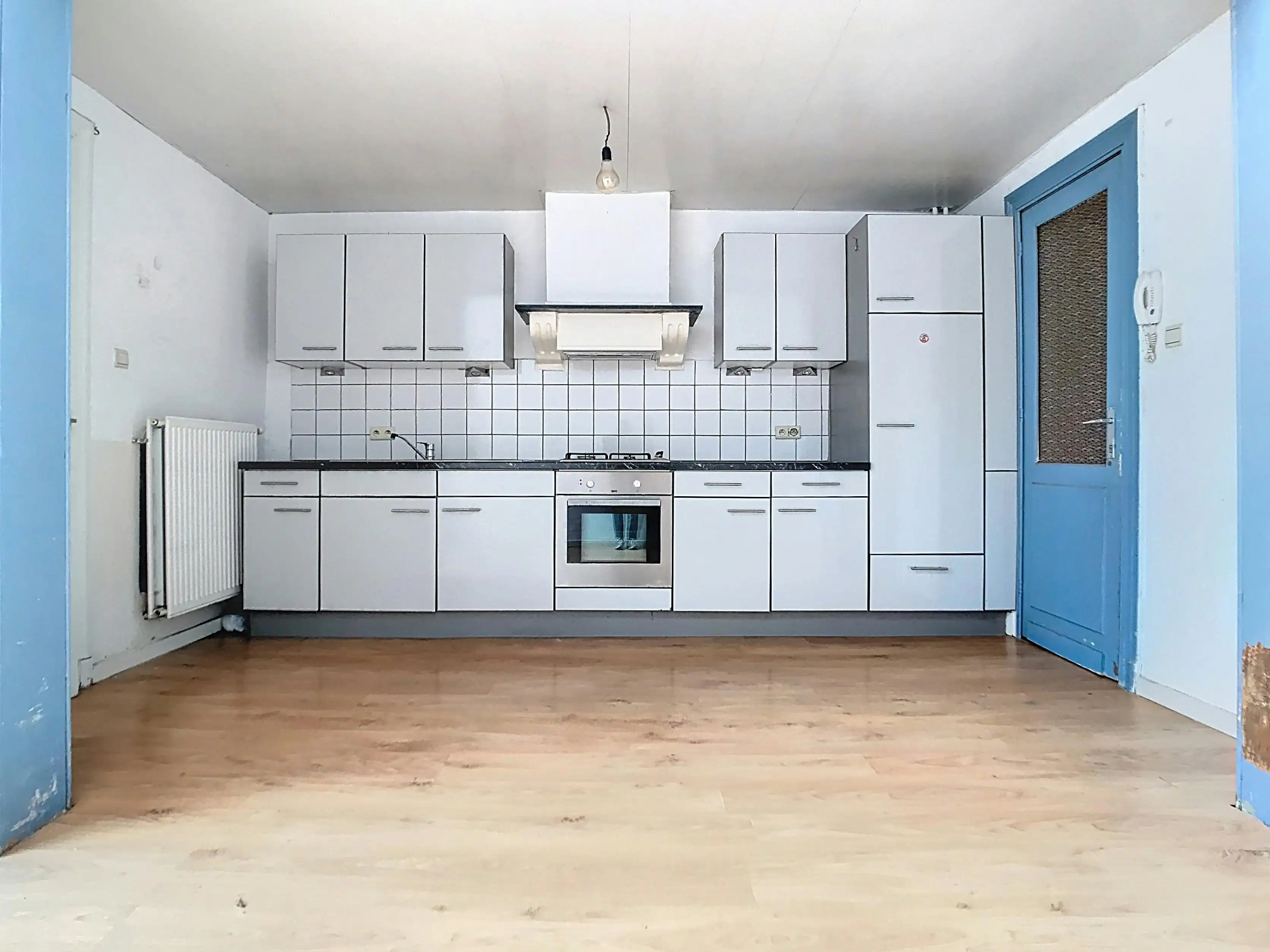 Huis van ca. 223 m² met koer te koop in Borgerhout foto 12