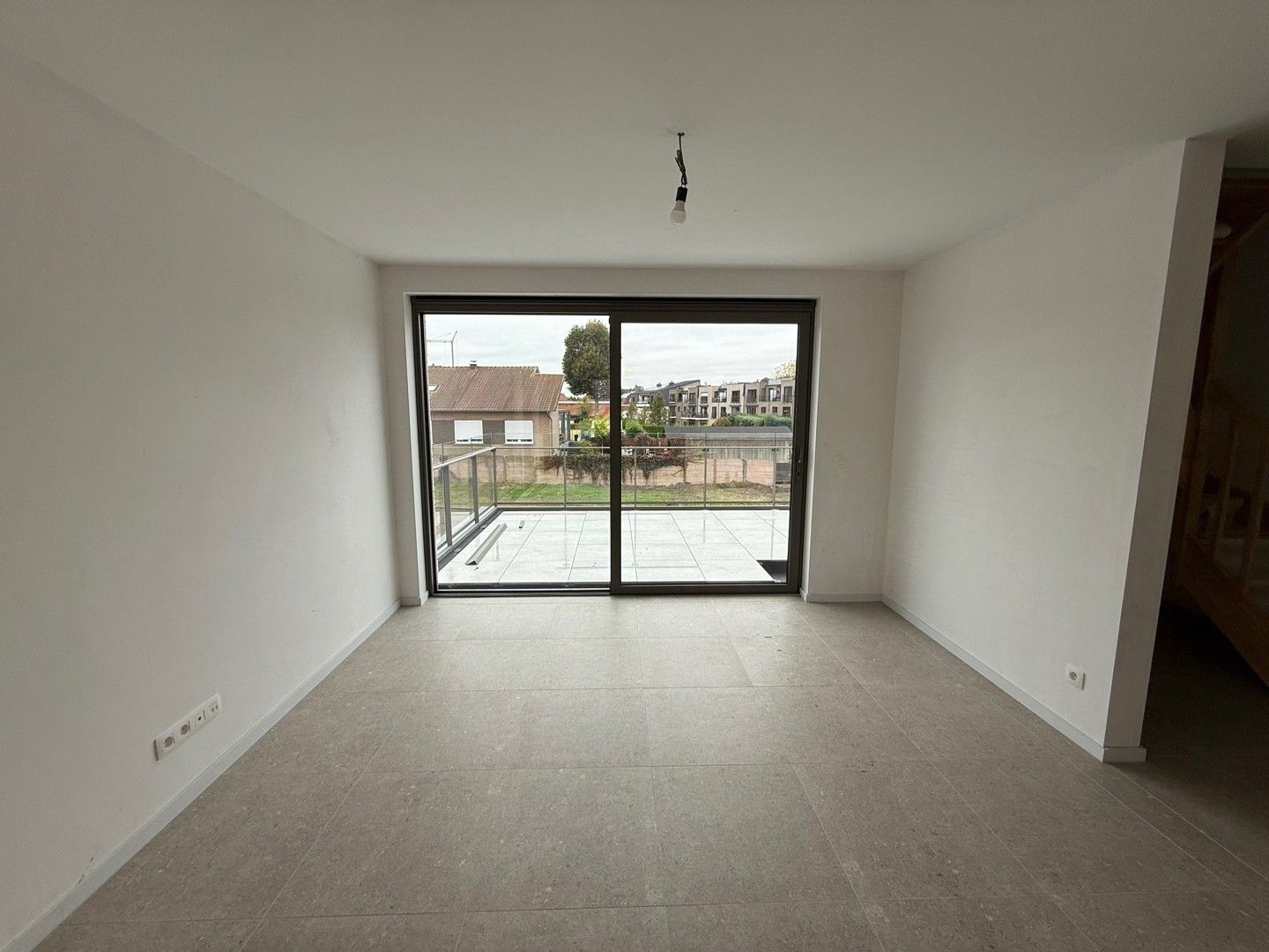 Laatste 3-slaapkamer appartement met zeer ruim leefterras foto 16