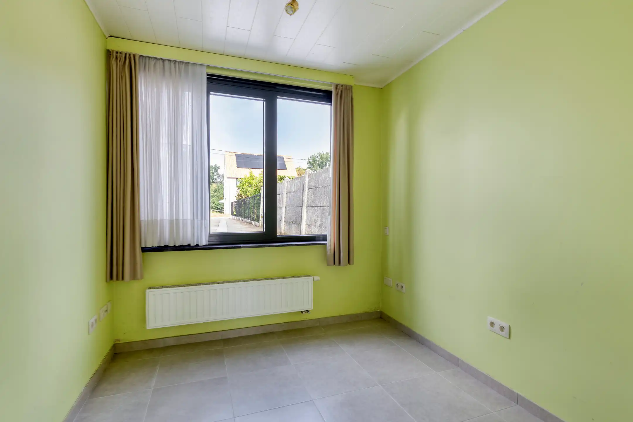 Gelijkvloerse woning met veel potentieel te Tremelo foto 19