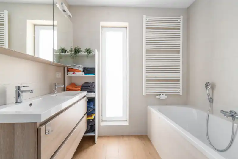 Mooie recente woning met 4 slaapkamers op 410m² foto 16