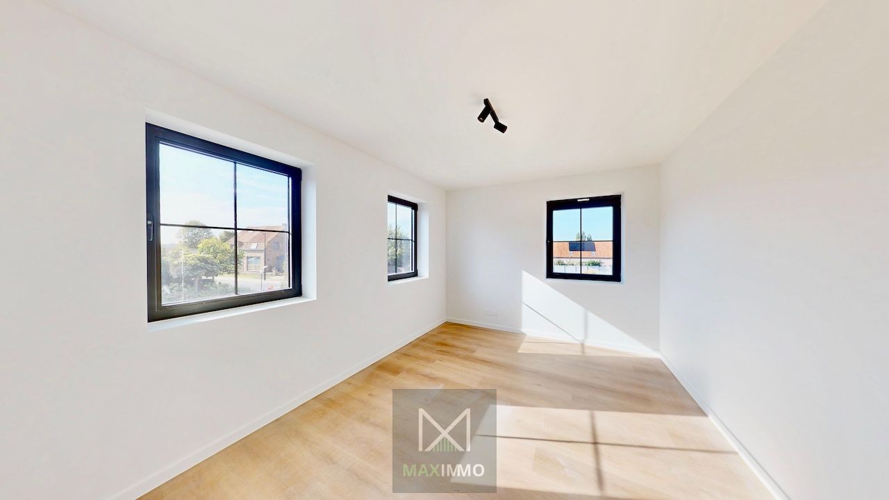 Nieuwbouwwoning te koop in Rekkem – Energiezuinig wonen in De Vaandel foto 14