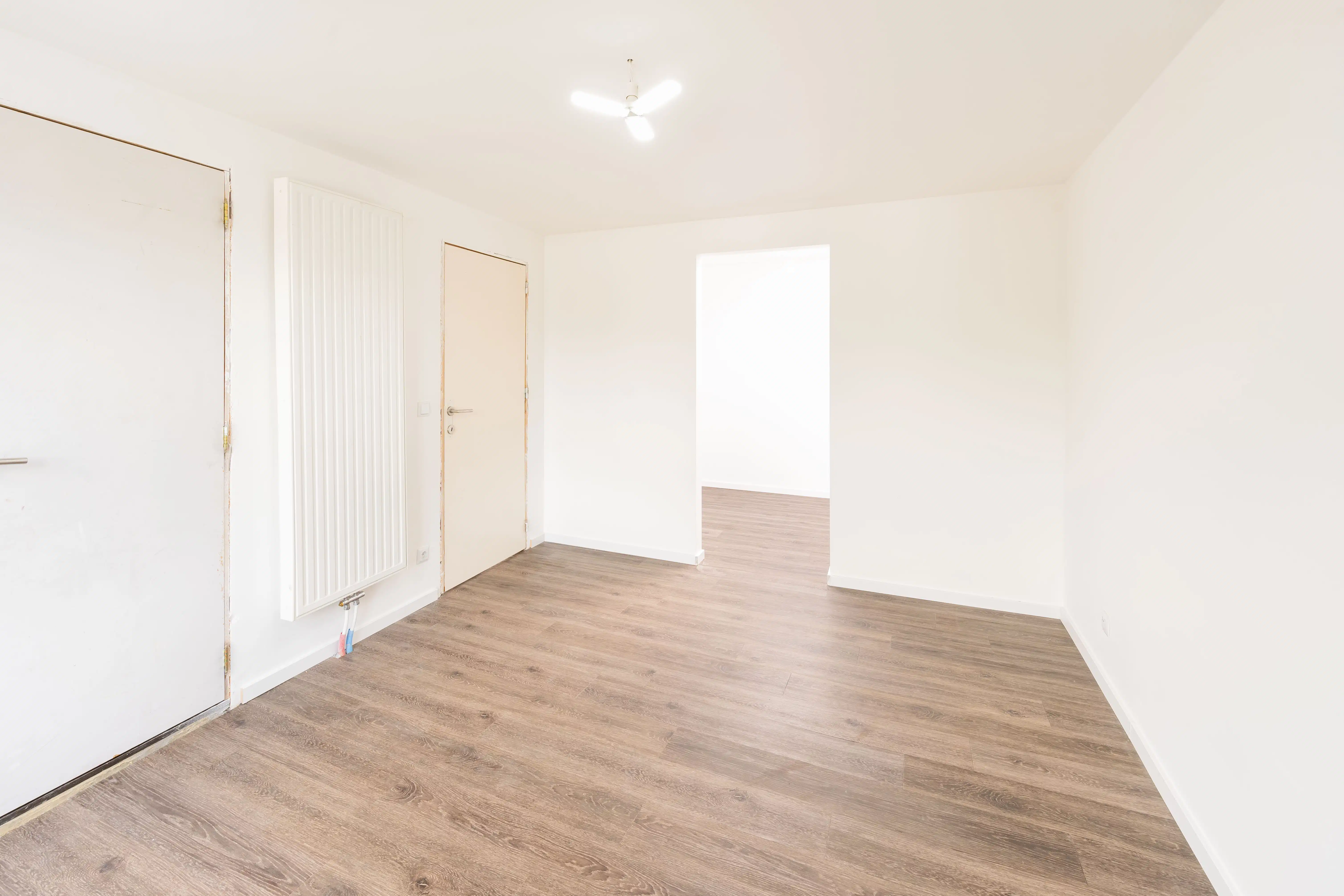 Instapklare woning met 3 slaapkamers en 2 badkamers foto 12