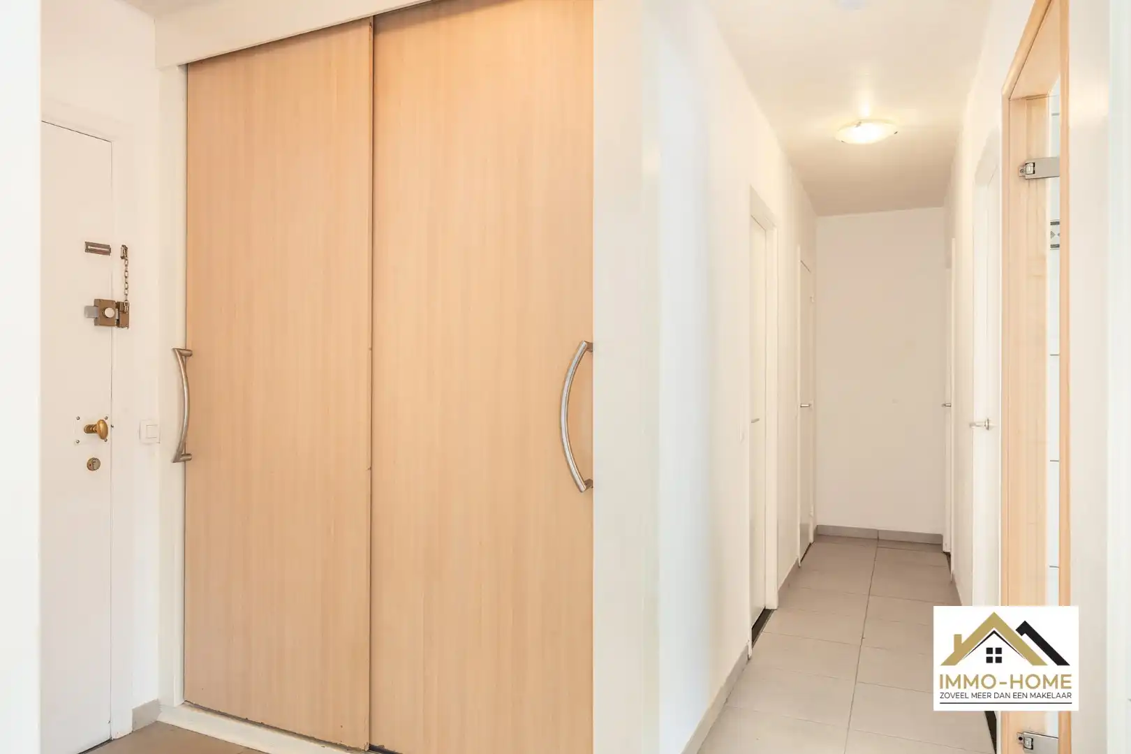 Gelijkvloers appartement op TOPligging foto 10