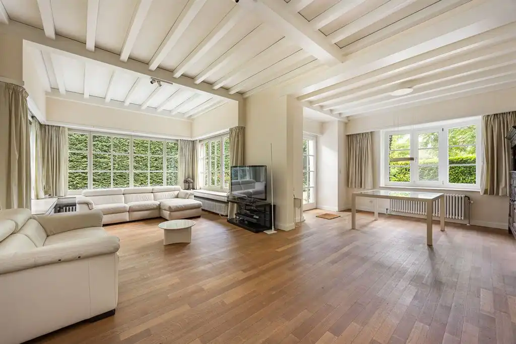 Riante jaren '30 villa te "Koningshof" foto 5