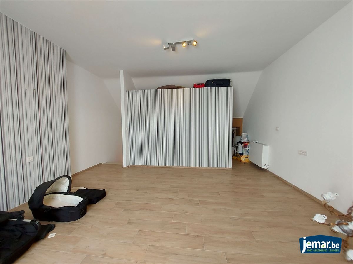 Recente, instapklare woning met ruime 3 slaapkamers  foto 23