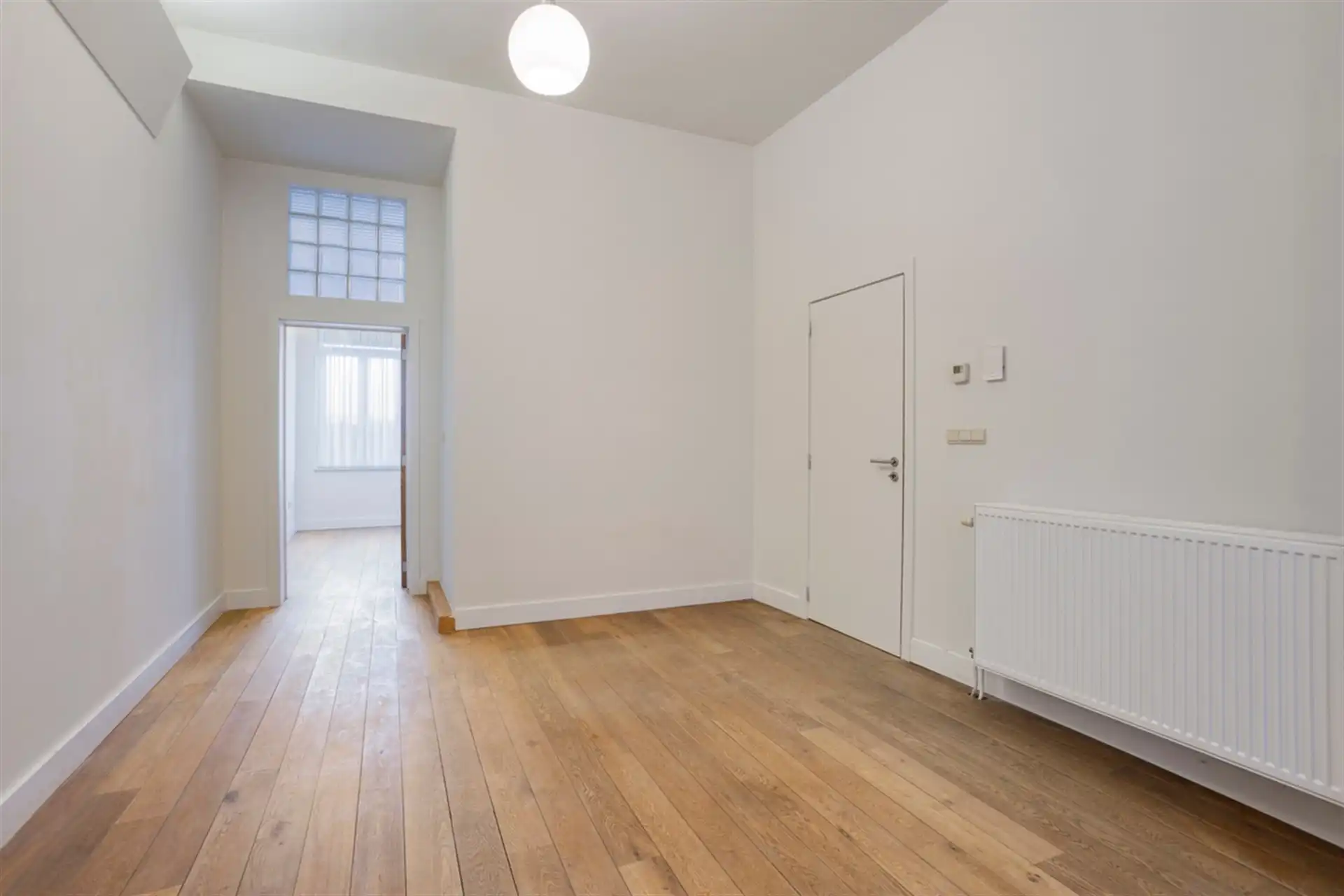 gelijkvloers appartement foto 3