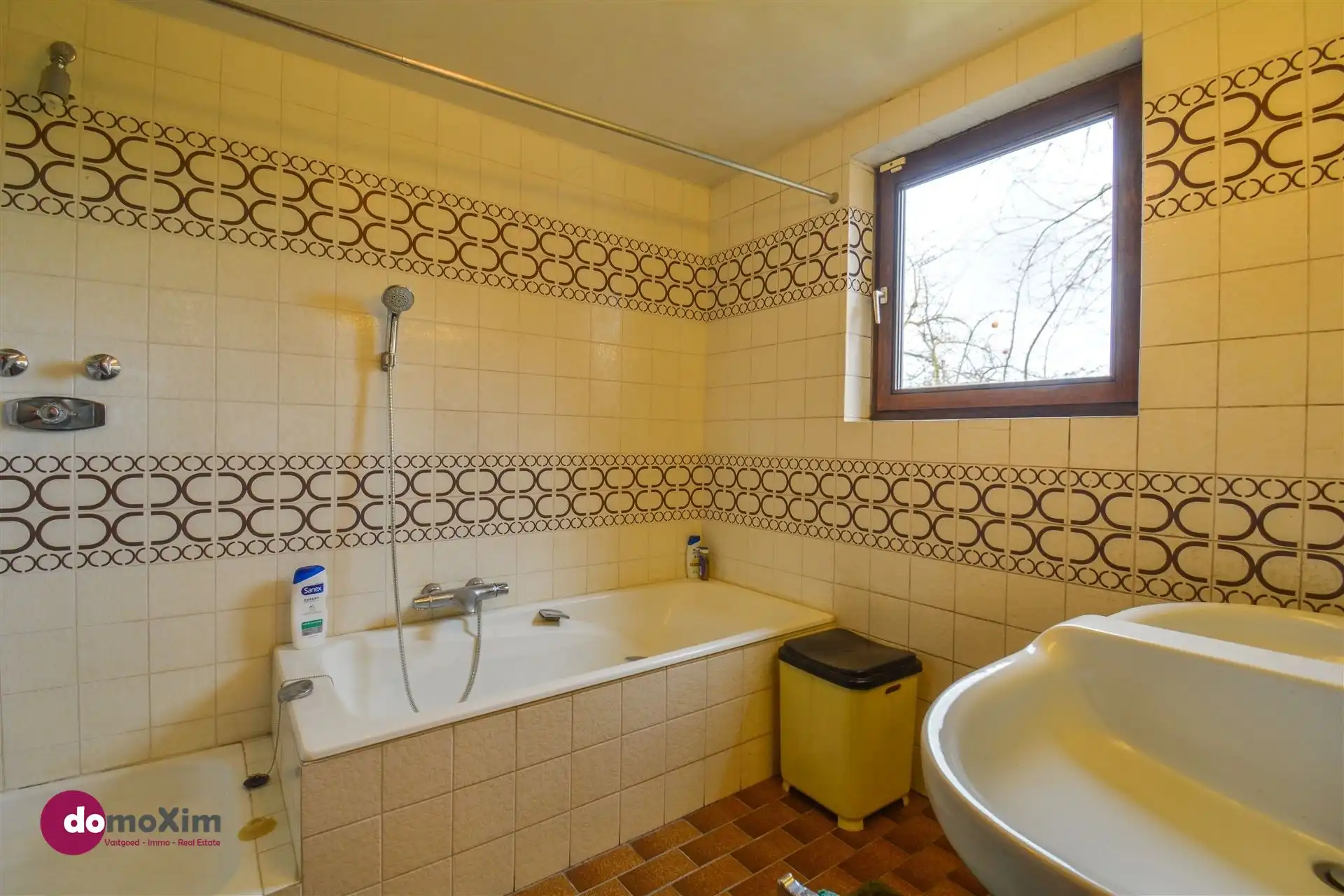Authentieke bungalow met prachtig uitzicht in de Lievekensbossen van Schiplaken foto 15