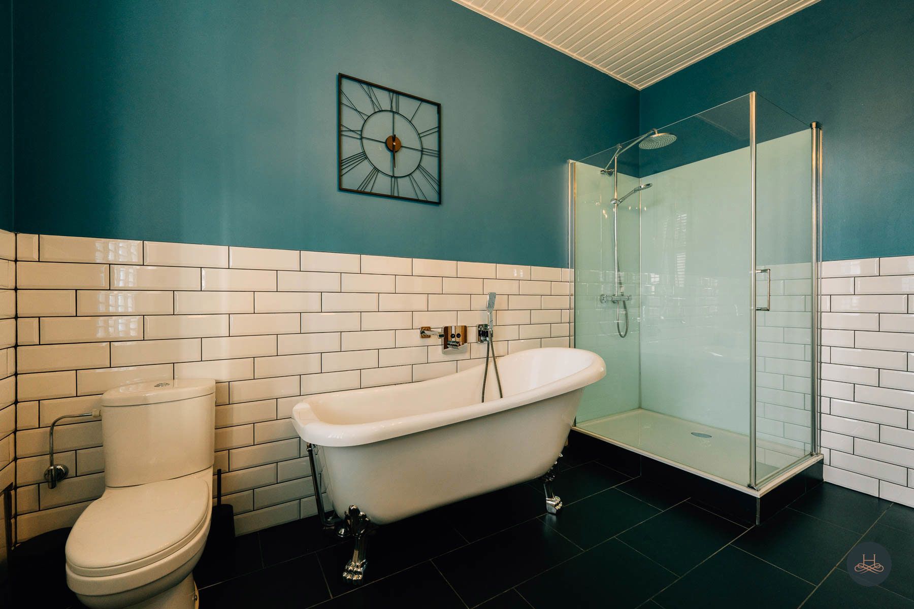 Charmante, gerenoveerde en energiezuinige tweegevelwoning foto 17