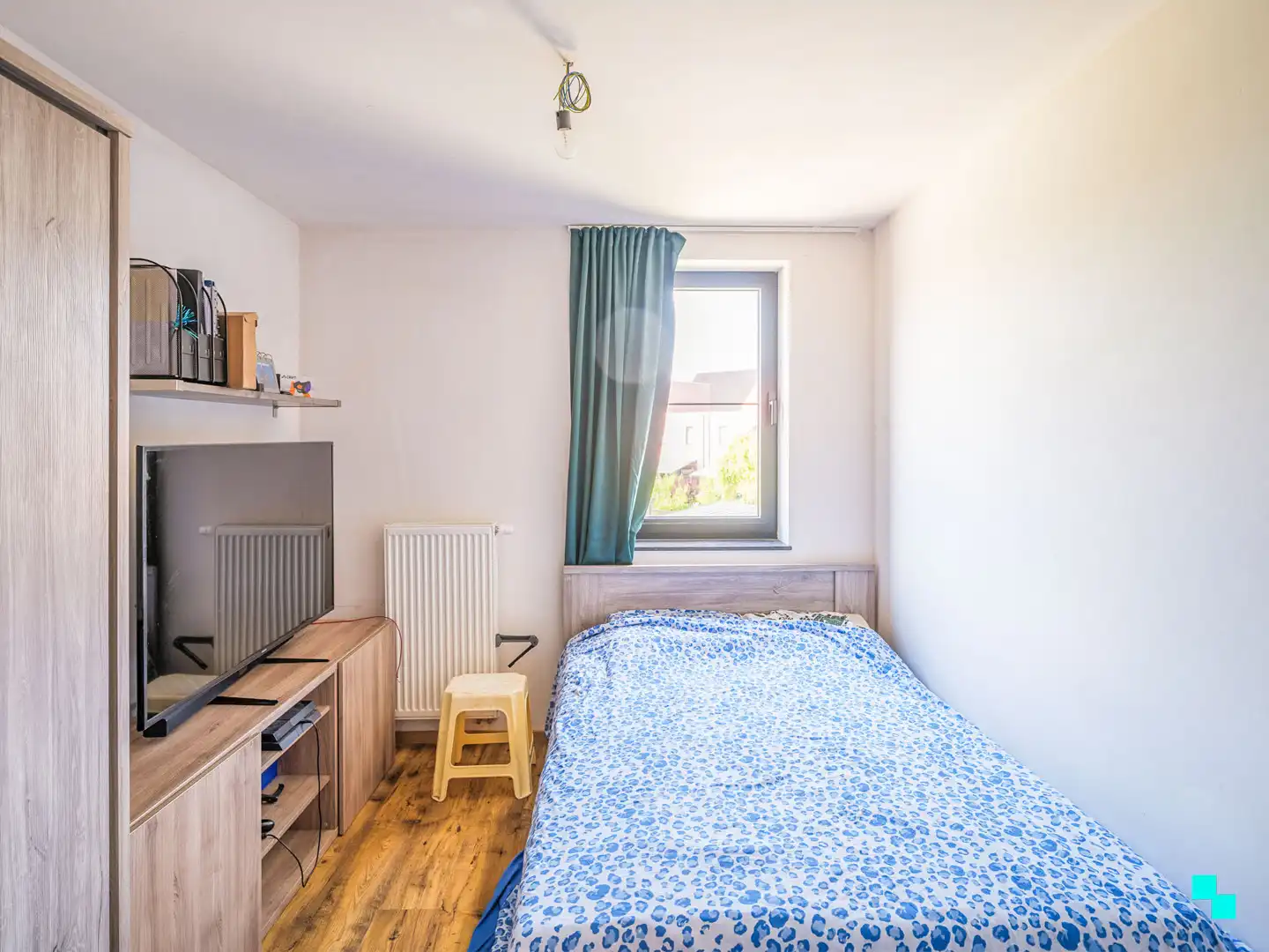 Nieuwbouw op woonerf met vijf slaapkamers te Zwijnaarde foto 11