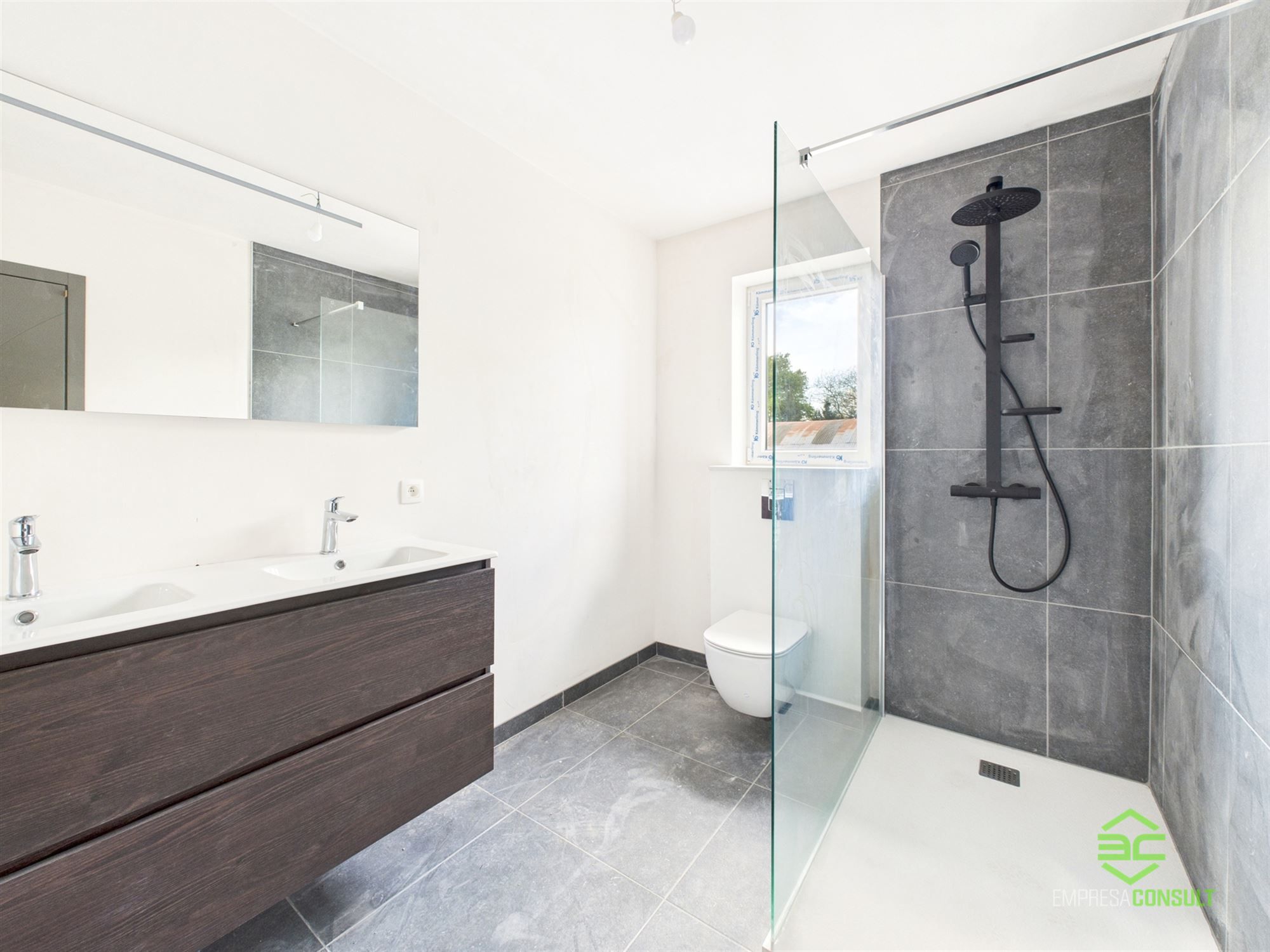Ruime nieuwbouwwoning met 4/5 slpk en 2/3 badk! foto 20