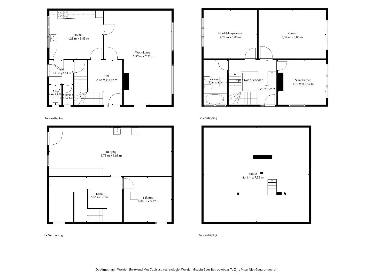 OP TE KNAPPEN GEZINSWONING (206 M²) MET VEEL POTENTIEEL TE LANAKEN !  foto 25
