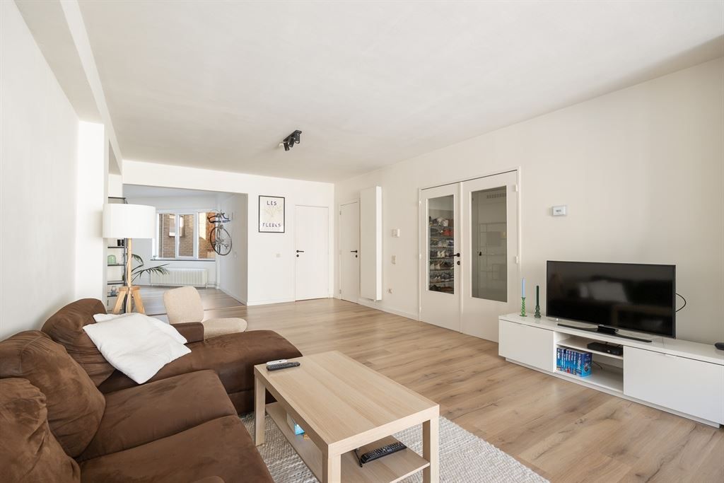 Verzorgd, instapklaar appartement op toplocatie foto 7