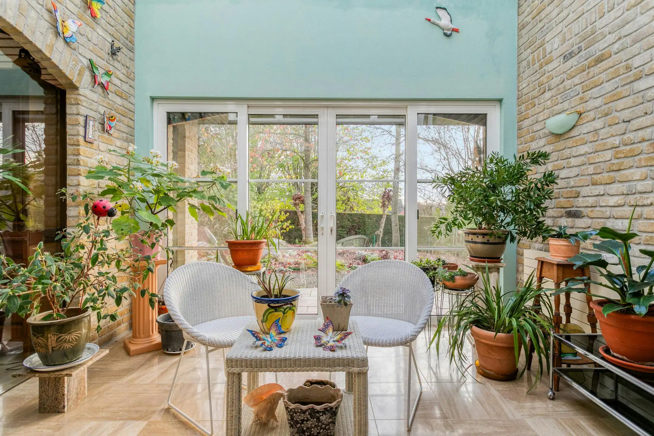 Alleenstaande villa met 3 slaapkamers in Ronse te koop foto 8