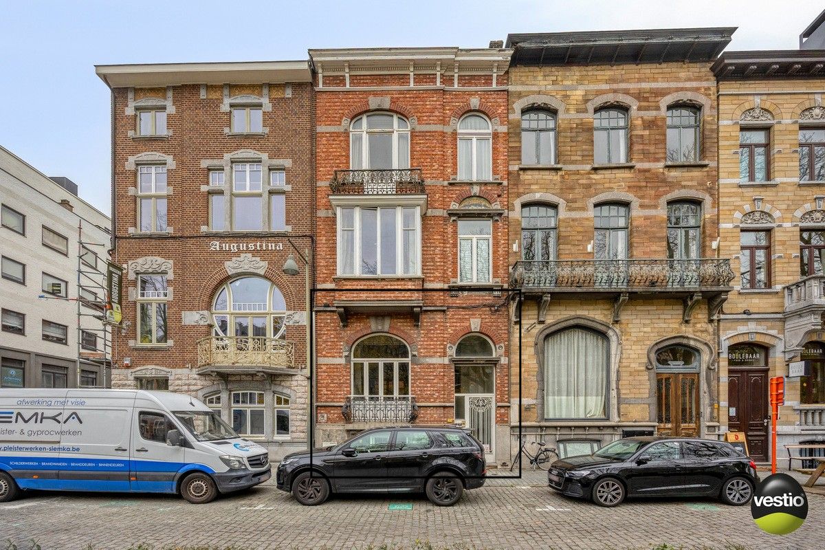 Appartement te koop Leopoldplein 21/2 - 3500 Hasselt