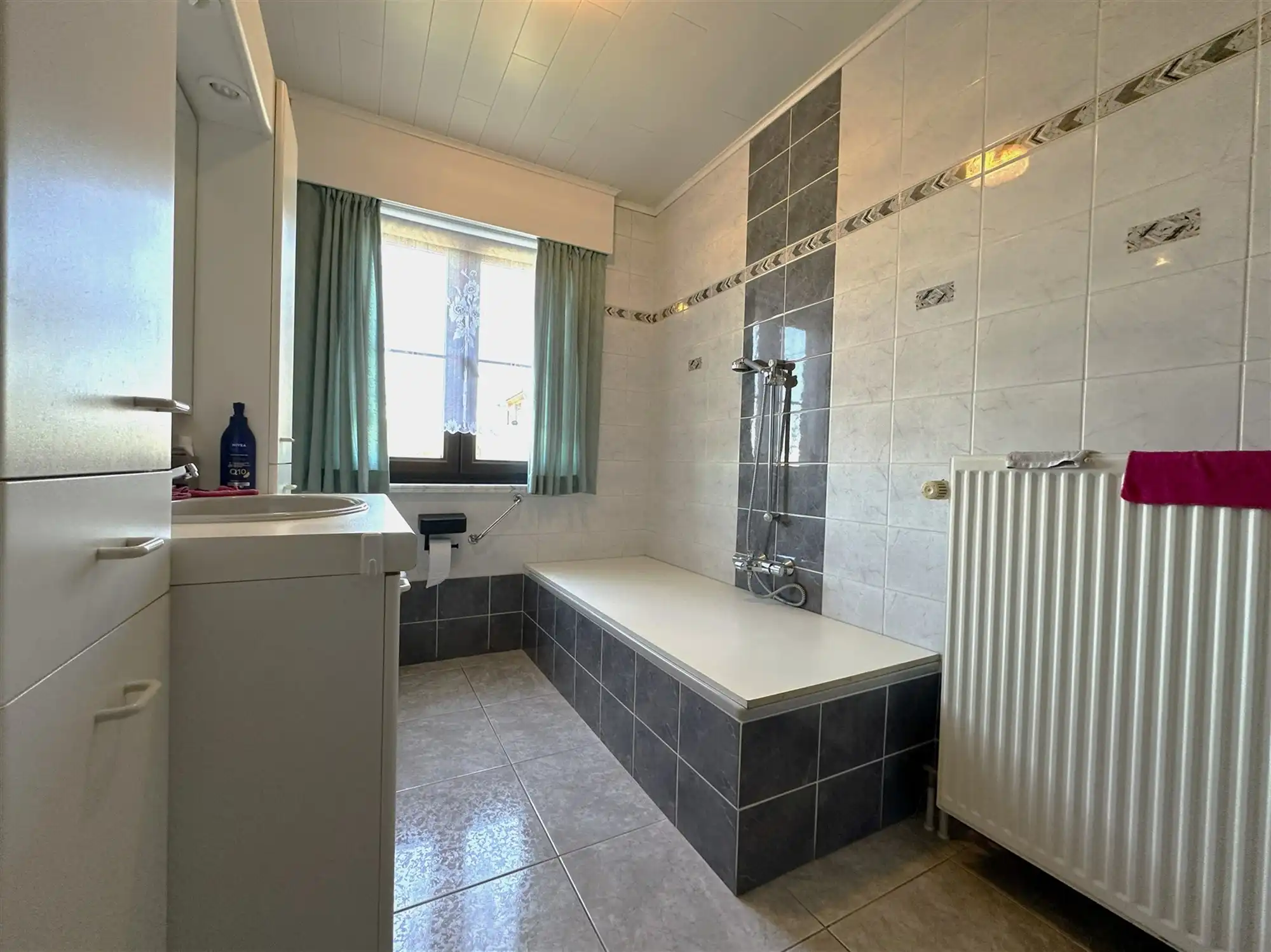 Vrijstaande woning foto 8