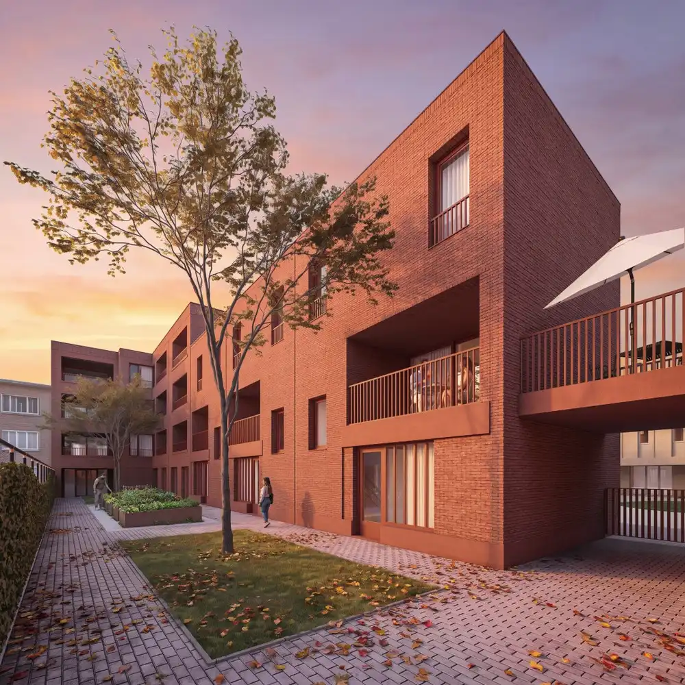 RESIDENTIE FREYA - WONINGEN foto 2