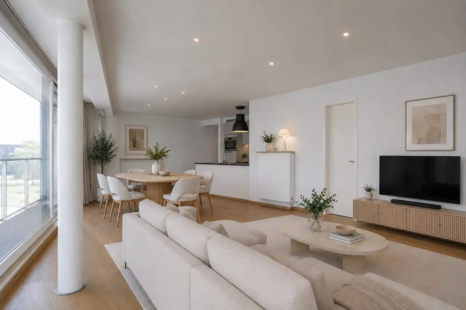 RESIDENTIE ICON III foto 2