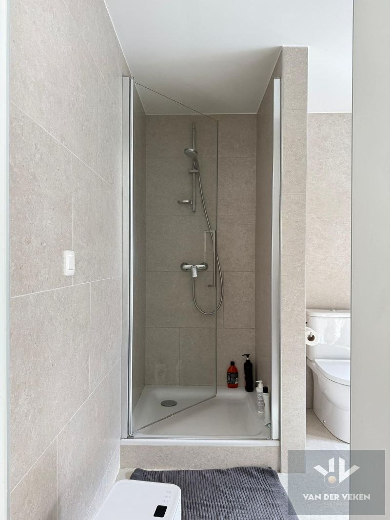 Mooie kangoeroewoning in hartje Hasselt. foto 6