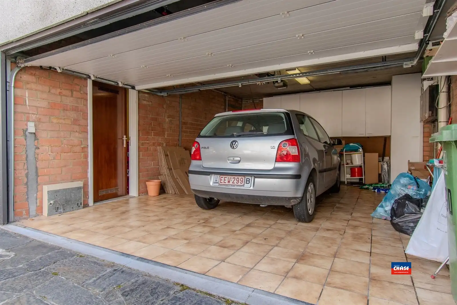 Uitzonderlijke HOB met 3 à 4 slpks, tuin en garage foto 12