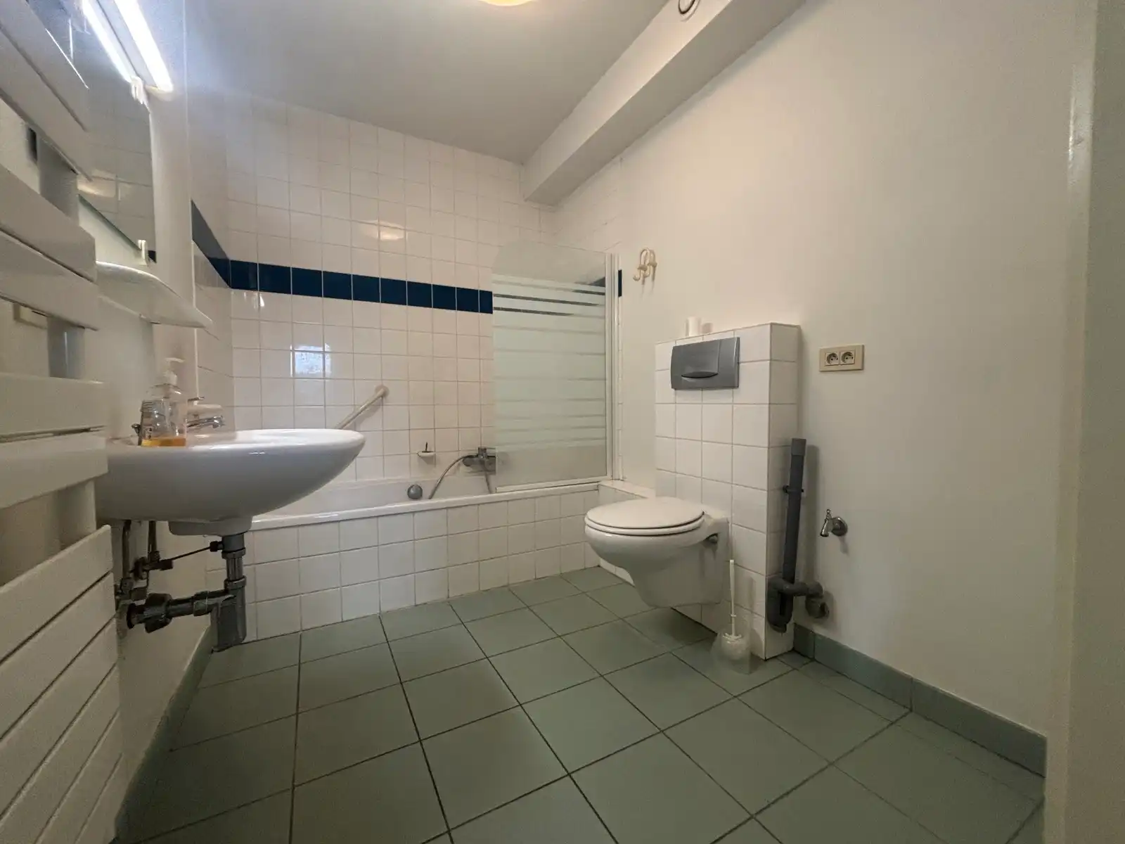 Appartement te huur foto 7