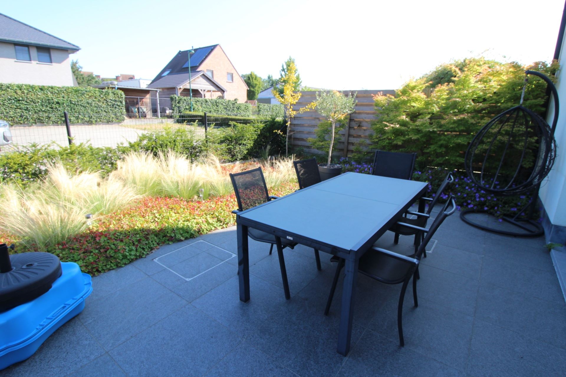 Moderne, energiezuinige woning. 3 Slaapkamers. foto 20