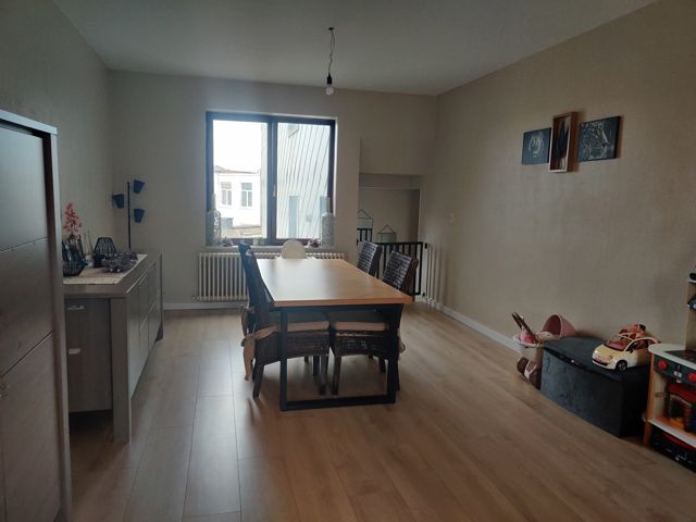 Gezellig appartement te Blankenberge! foto 4