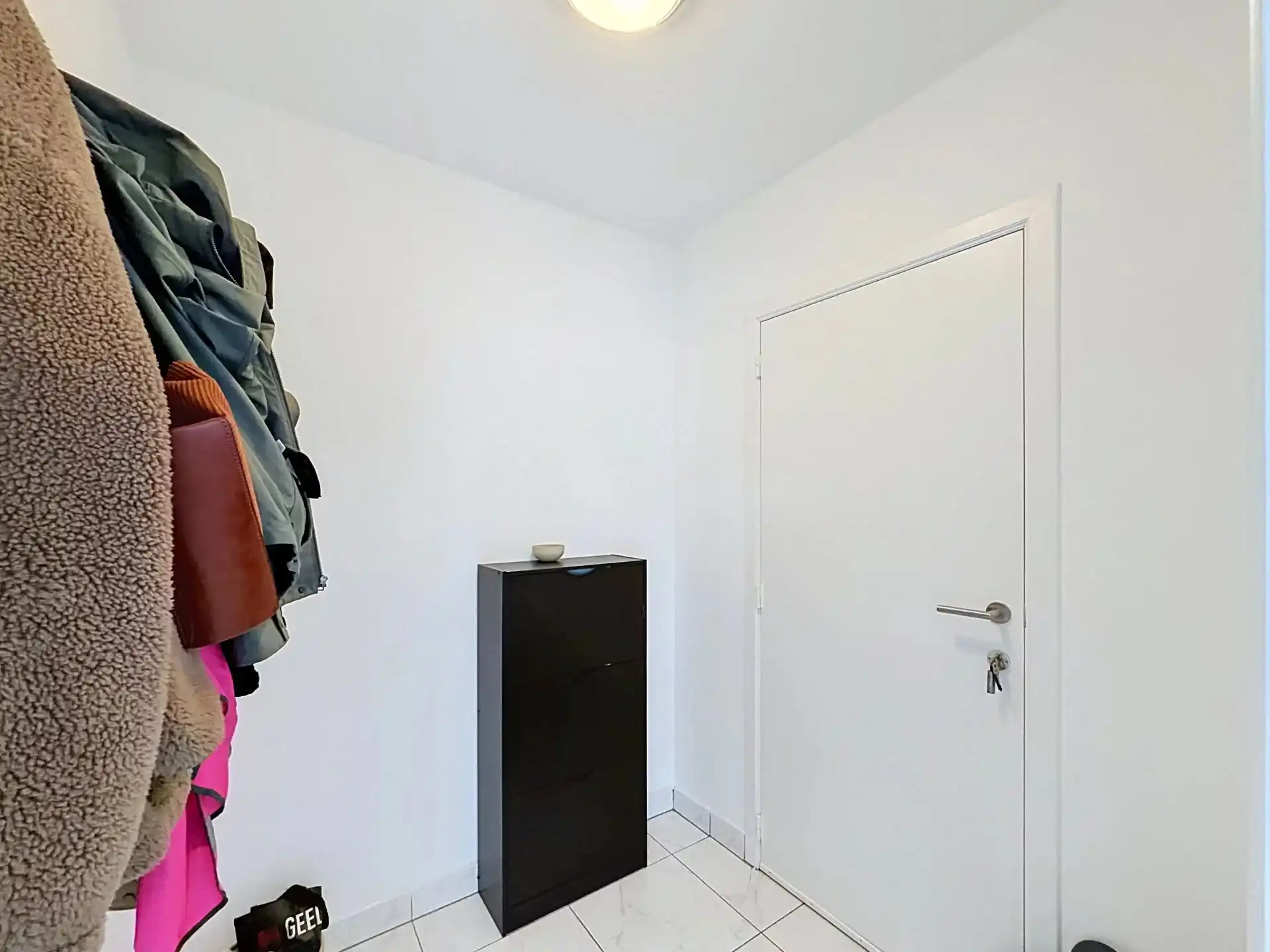 Appartement te huur foto 2