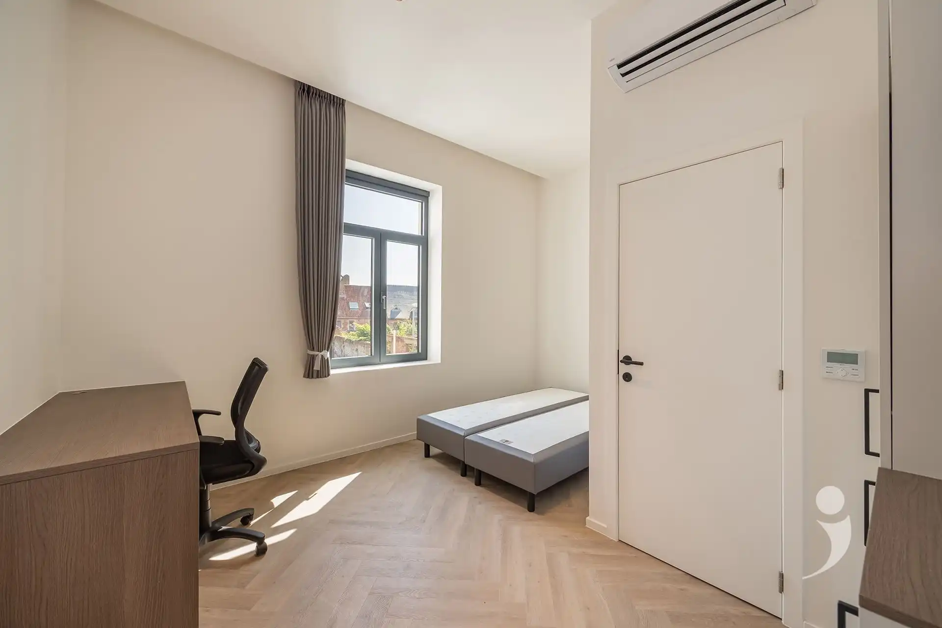 volledig gerenoveerd studentenpand met 10 kamers op top locatie foto 7