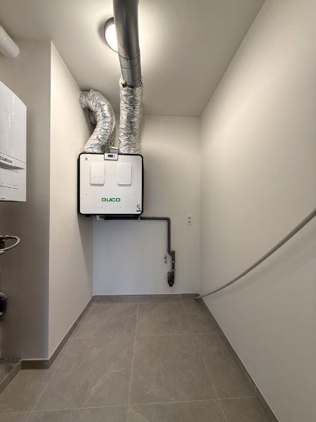 Energiezuinige nieuwbouwappartementen op de Heide van Waasmunster foto 11