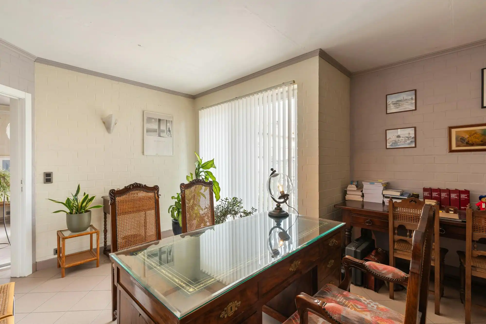 Exclusieve woonst te koop in Denderleeuw foto 6