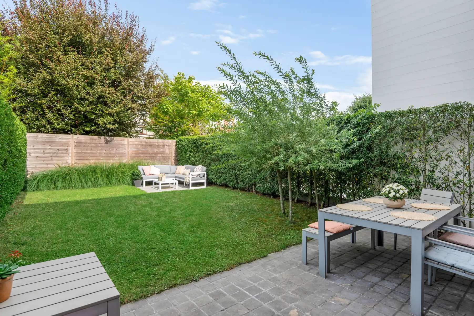 Een bel-etage met een verhaal op elke verdieping foto 5