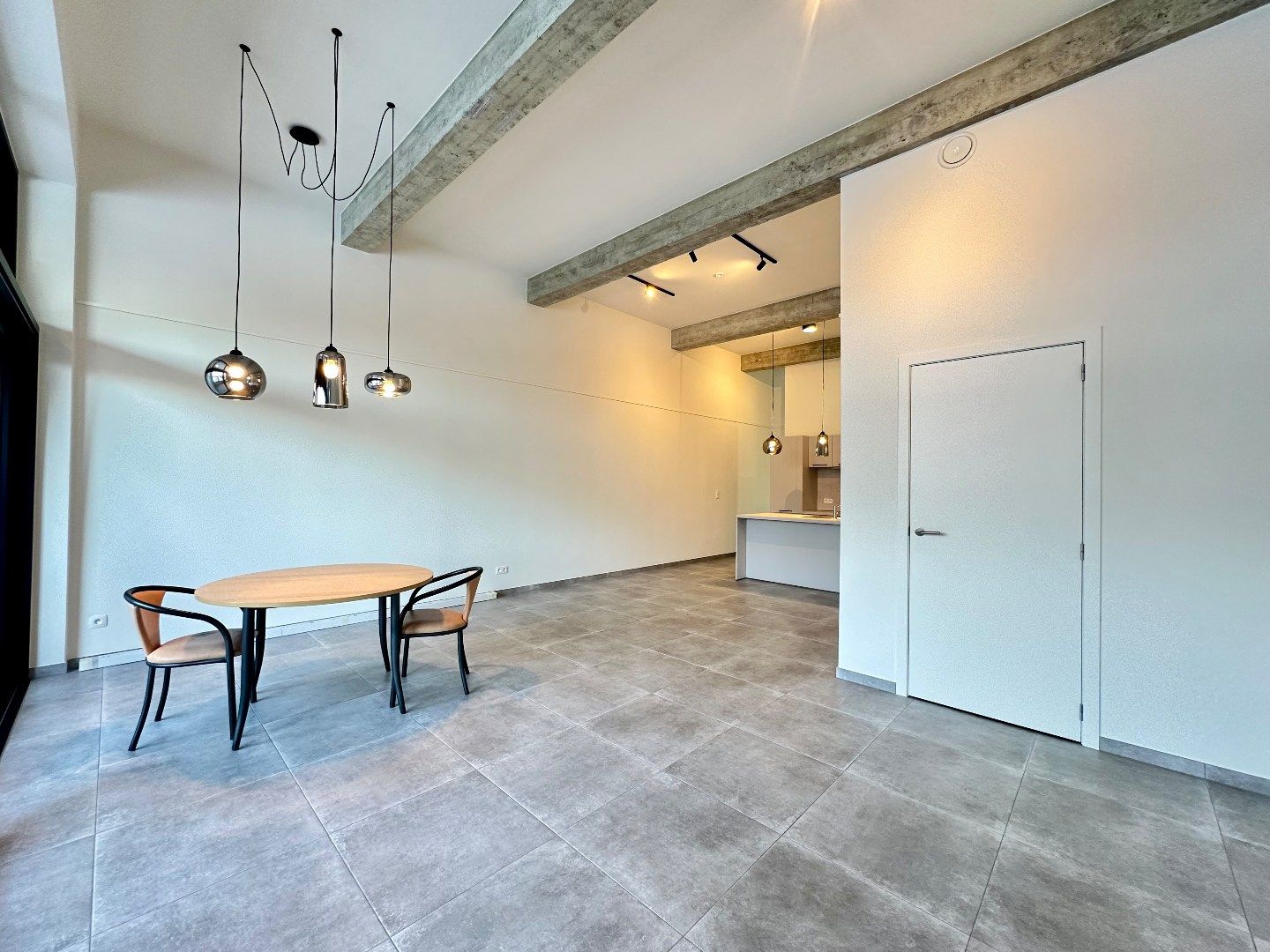 Modern en energiezuinig appartement te huur op de unieke AmbiorixSite in Tongeren foto 5