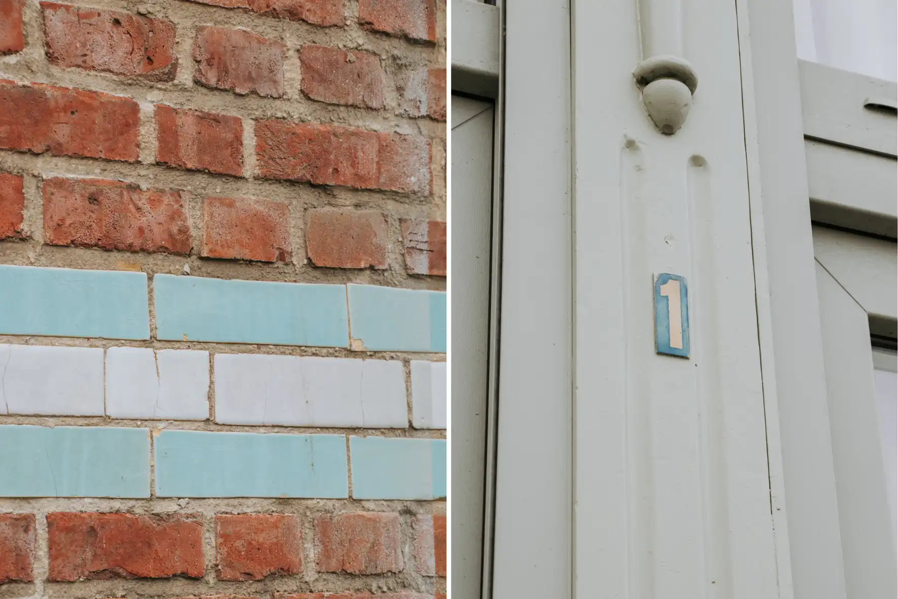 Te renoveren woning met 3 slaapkamers en koer foto 5