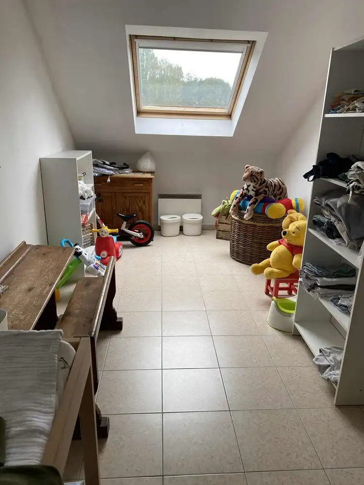 goedgelegen instapklare duplex te Schepdaal foto 11