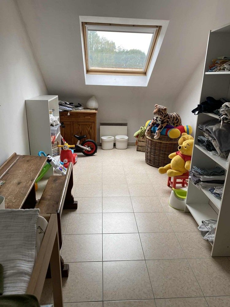 goedgelegen instapklare duplex te Schepdaal foto 12