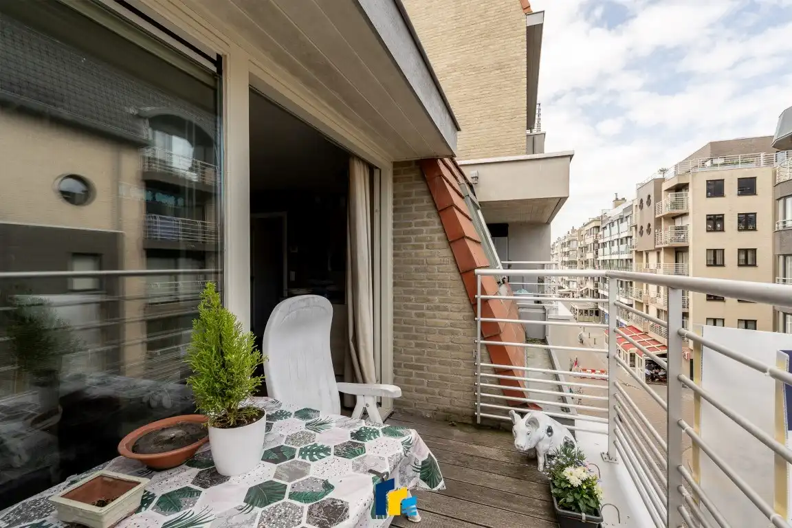 Instapklaar appartement nabij de Grote Markt foto 6