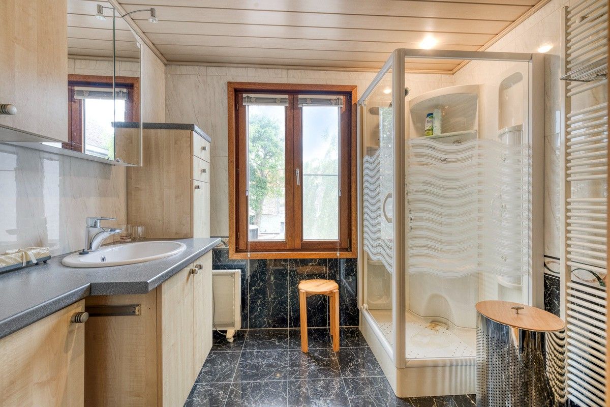 CHARMANTE WONING te BRUGGE foto 17