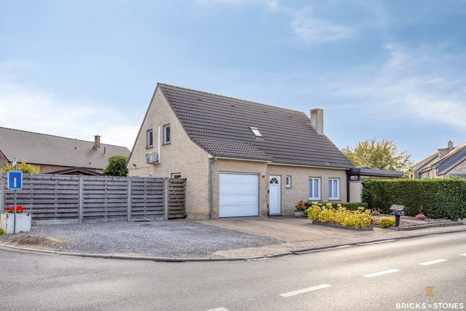 Gezellige, verzorgde gezinswoning met zwembad in Boortmeerbeek foto 22