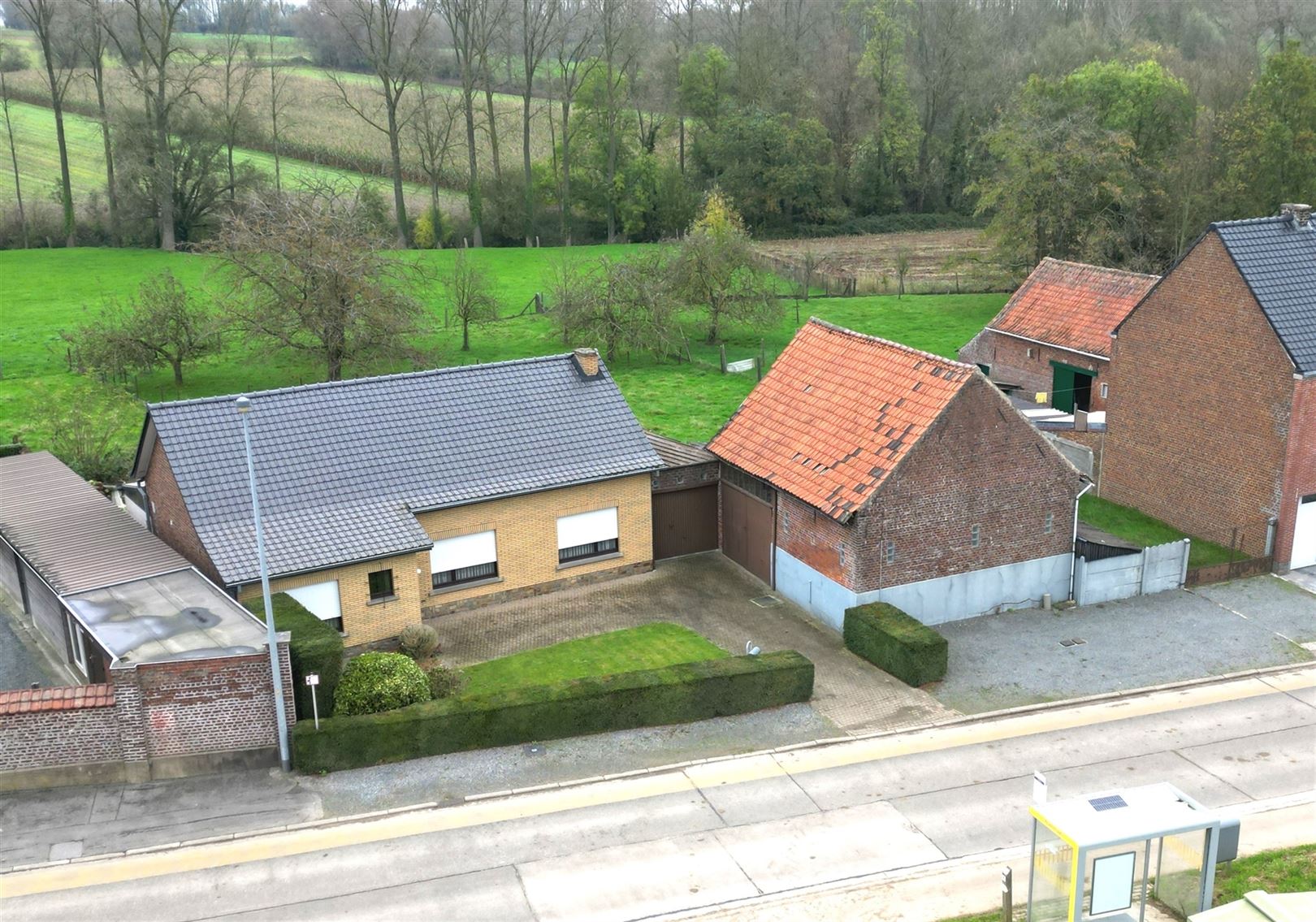 Hoofdfoto van de publicatie: Woning