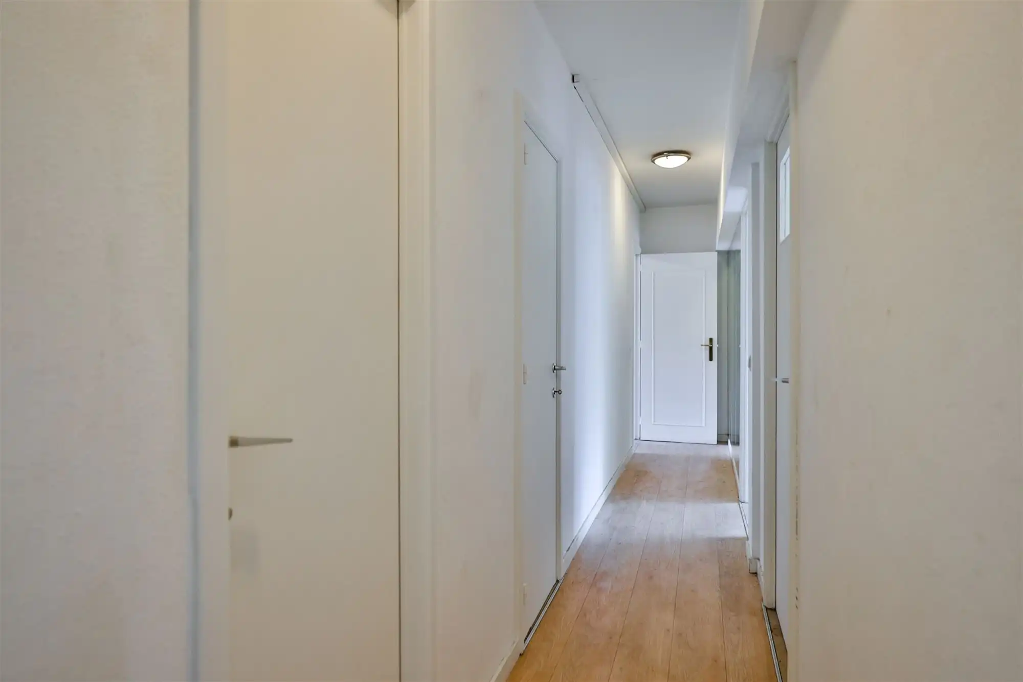 ruim energiezuinig 3-slaapkamerappartement met knap uitzicht foto 10