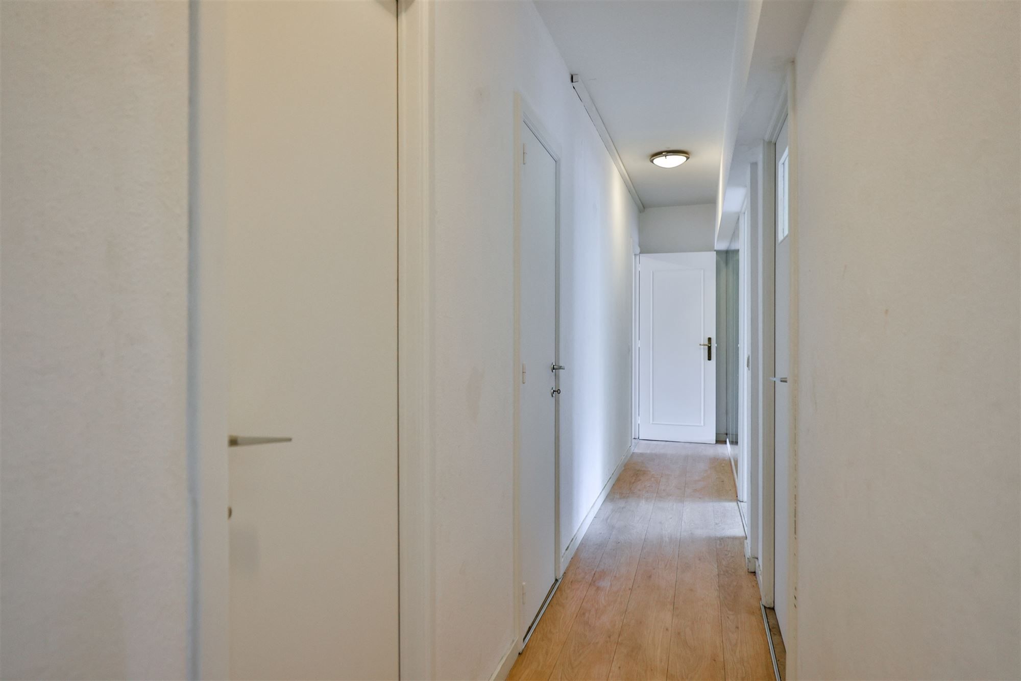 ruim energiezuinig 3-slaapkamerappartement met knap uitzicht foto 10